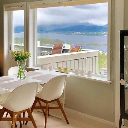Gorgeous In With Wifi * Ålesund