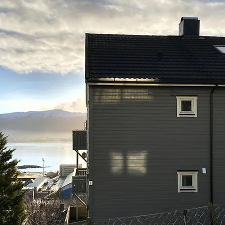 Gorgeous In With Wifi Ålesund