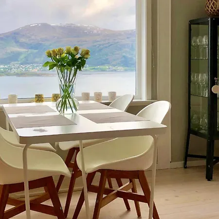 Gorgeous In With Wifi Ålesund