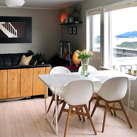 Gorgeous In With Wifi * Ålesund